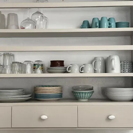 Maisonnette De Charme By Apartmentsparos Com Holiday home *